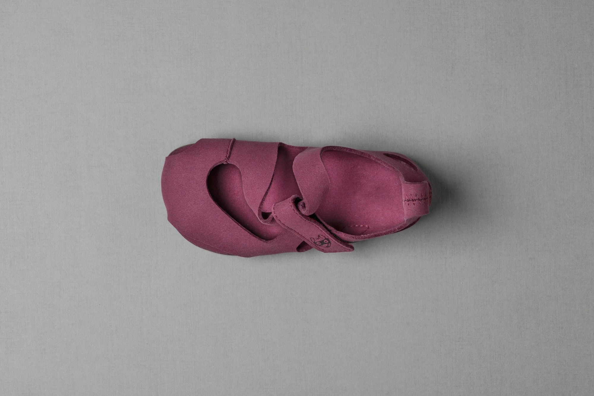 Wildling Shoes Frühling / Sommer Pflaumenfeder 6 Wildling Shoes Frühling / Sommer Pflaumenfeder