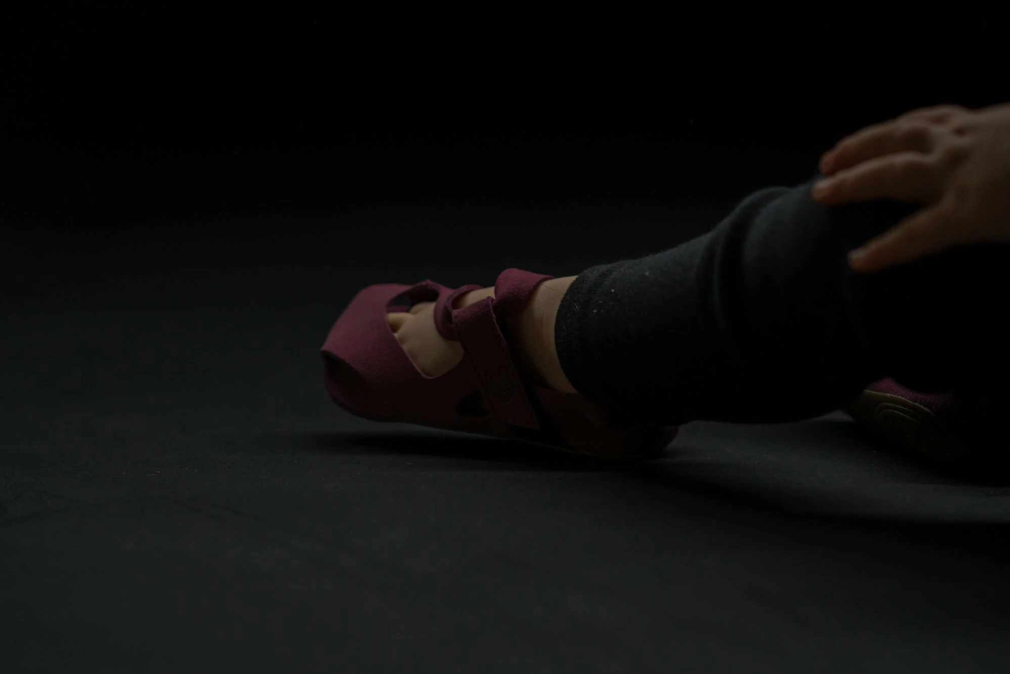 Wildling Shoes Frühling / Sommer Pflaumenfeder 7 Wildling Shoes Frühling / Sommer Pflaumenfeder