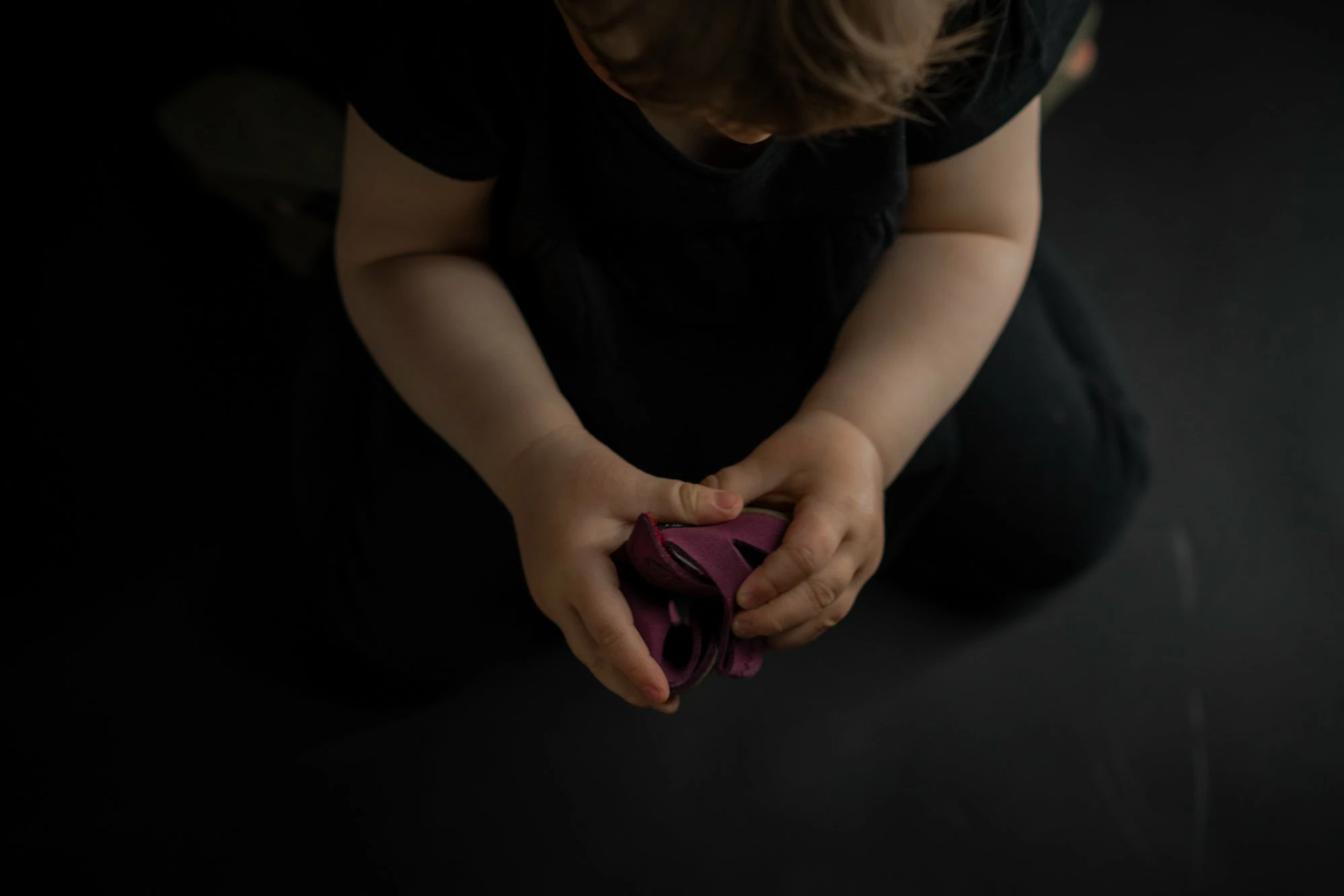 Wildling Shoes Frühling / Sommer Pflaumenfeder 8 Wildling Shoes Frühling / Sommer Pflaumenfeder