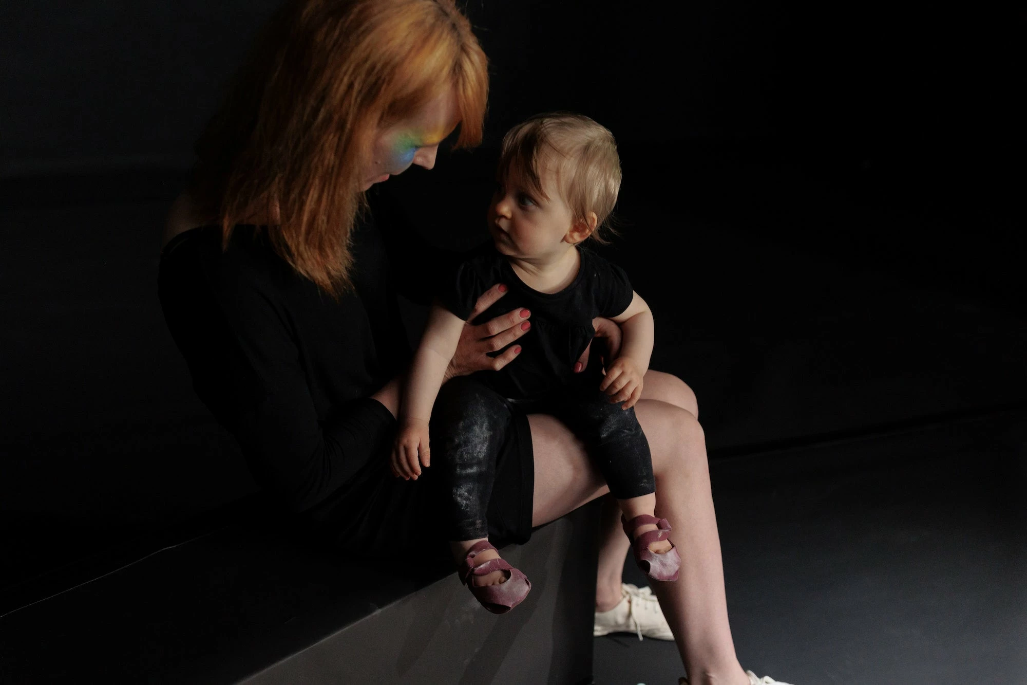 Wildling Shoes Frühling / Sommer Pflaumenfeder 9 Wildling Shoes Frühling / Sommer Pflaumenfeder