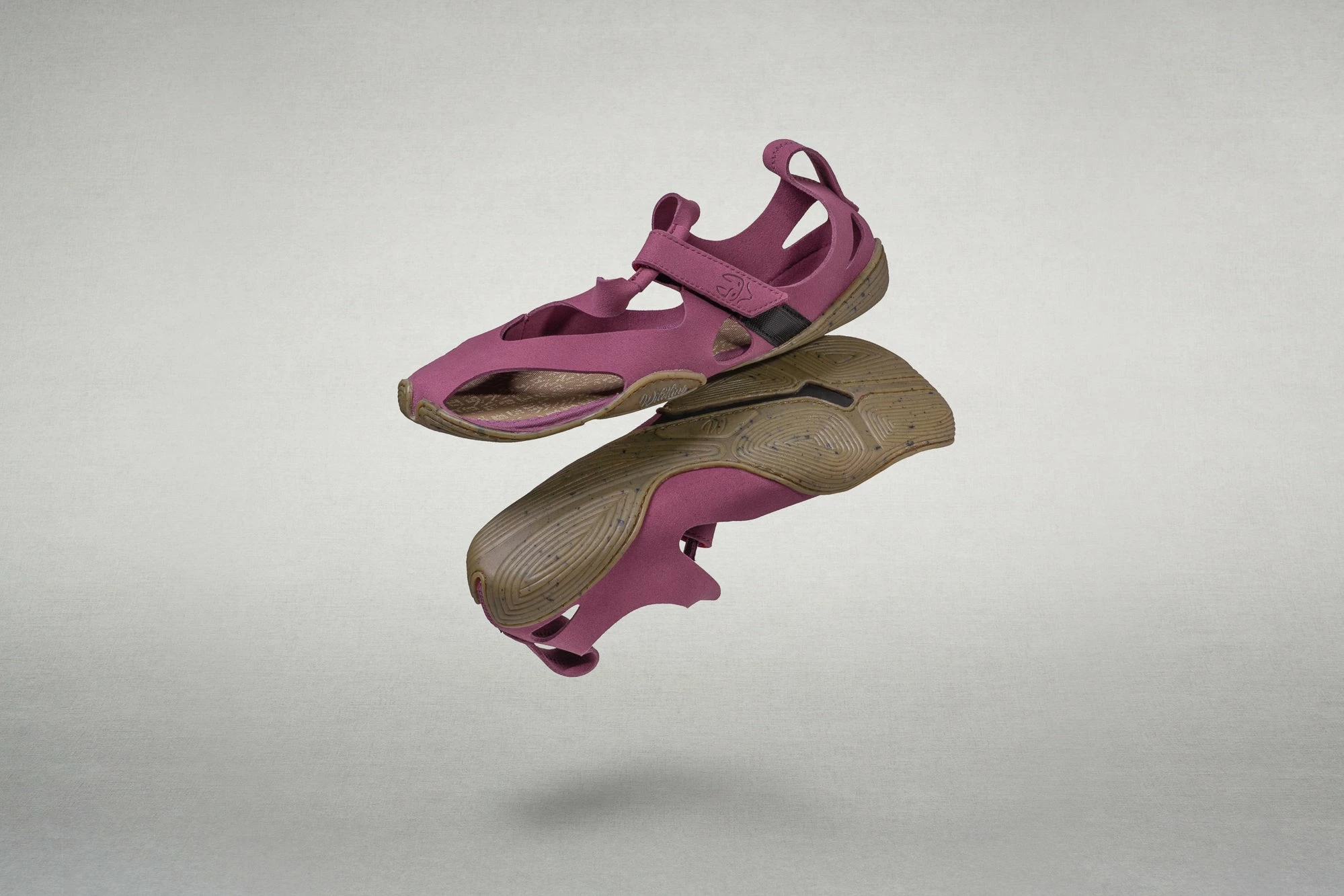 Wildling Shoes Frühling / Sommer Pflaumenfeder 3 Wildling Shoes Frühling / Sommer Pflaumenfeder