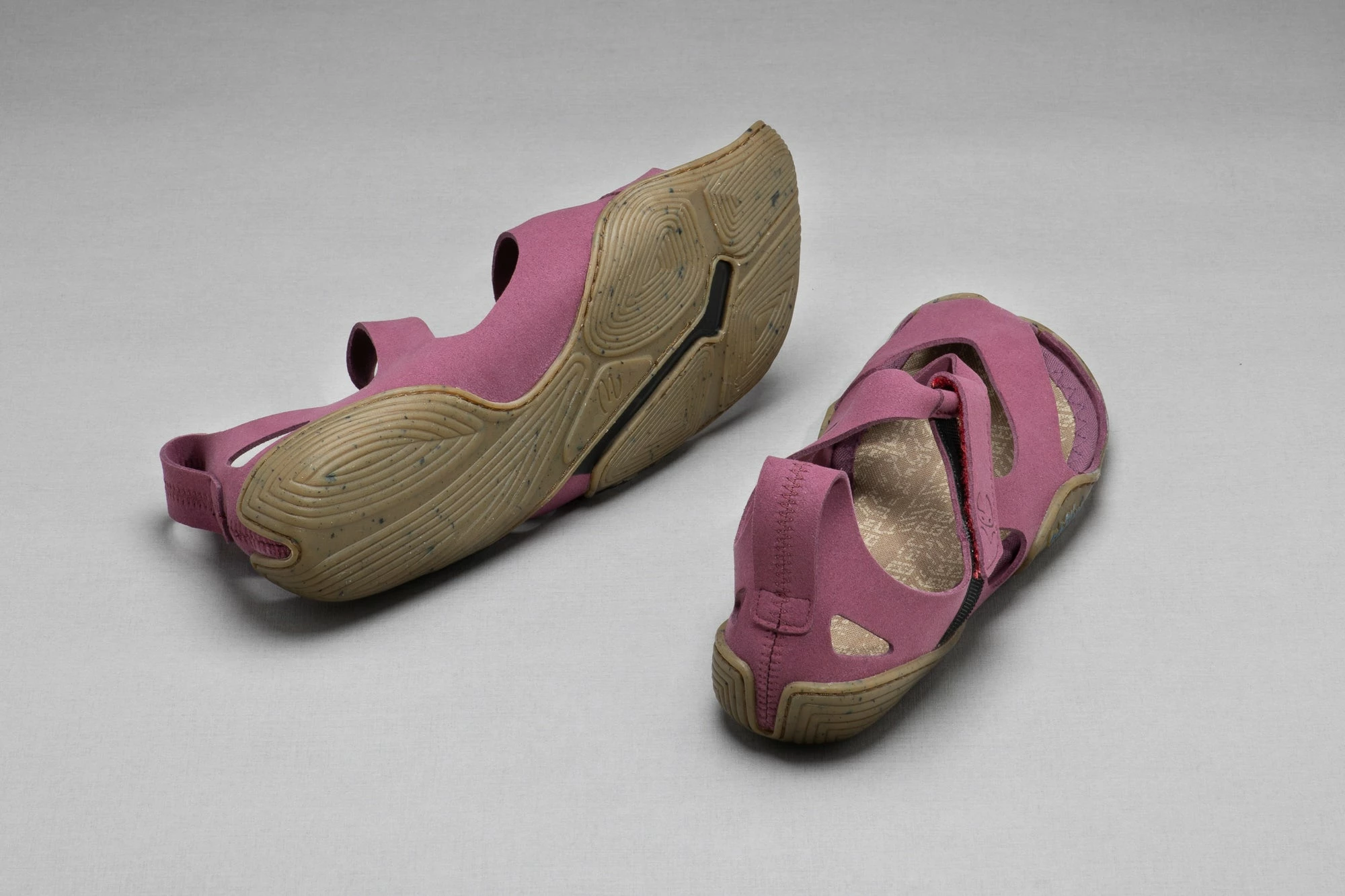 Wildling Shoes Frühling / Sommer Pflaumenfeder 4 Wildling Shoes Frühling / Sommer Pflaumenfeder