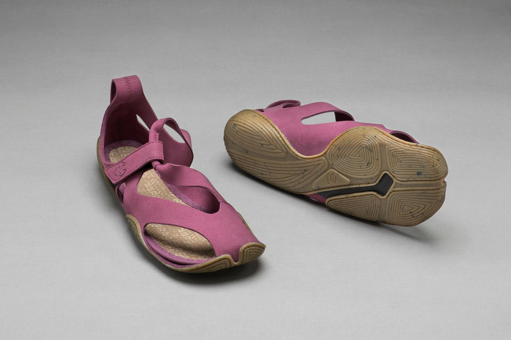 Wildling Shoes Frühling / Sommer Pflaumenfeder 5 Wildling Shoes Frühling / Sommer Pflaumenfeder