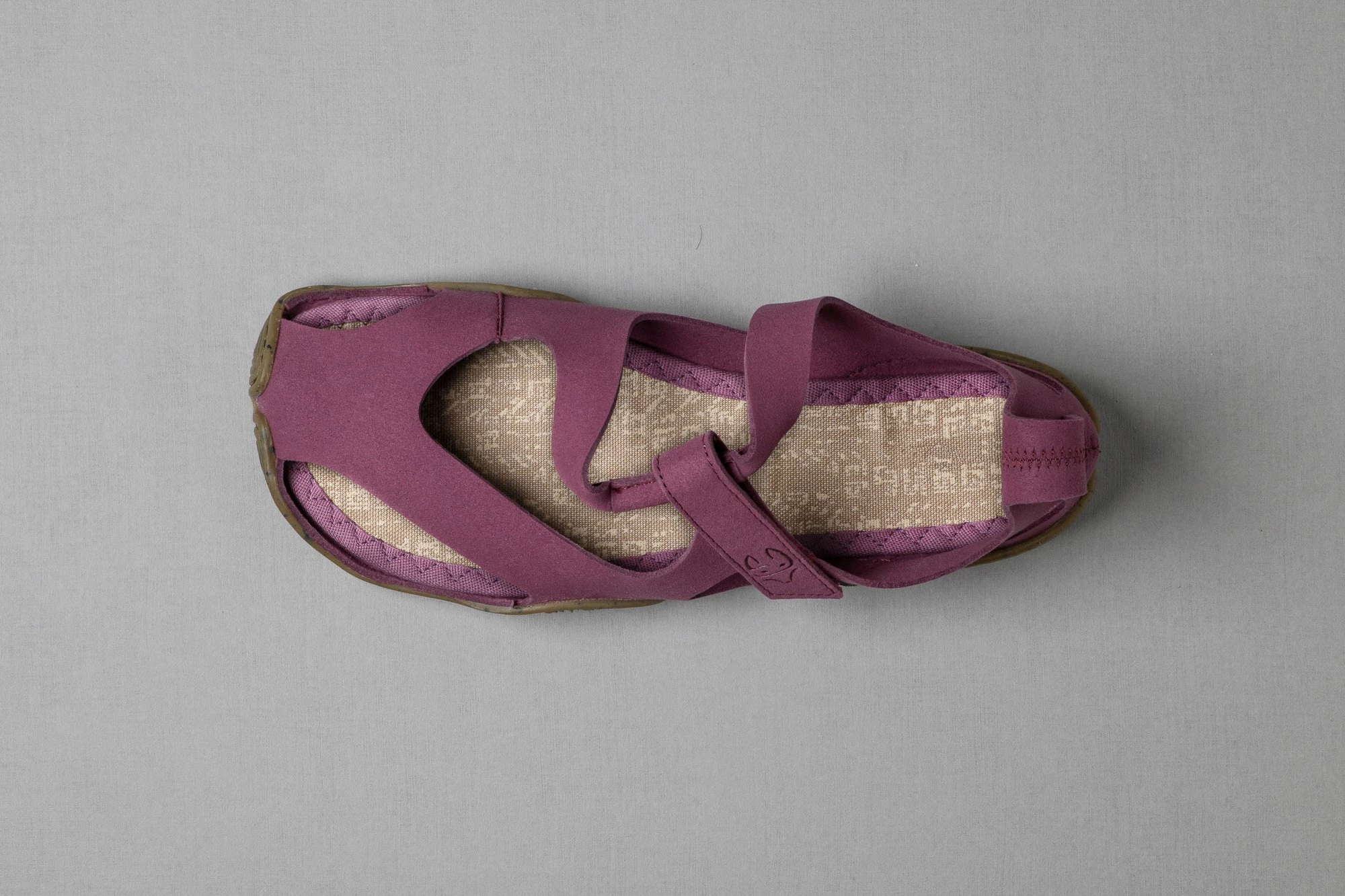 Wildling Shoes Frühling / Sommer Pflaumenfeder 6 Wildling Shoes Frühling / Sommer Pflaumenfeder