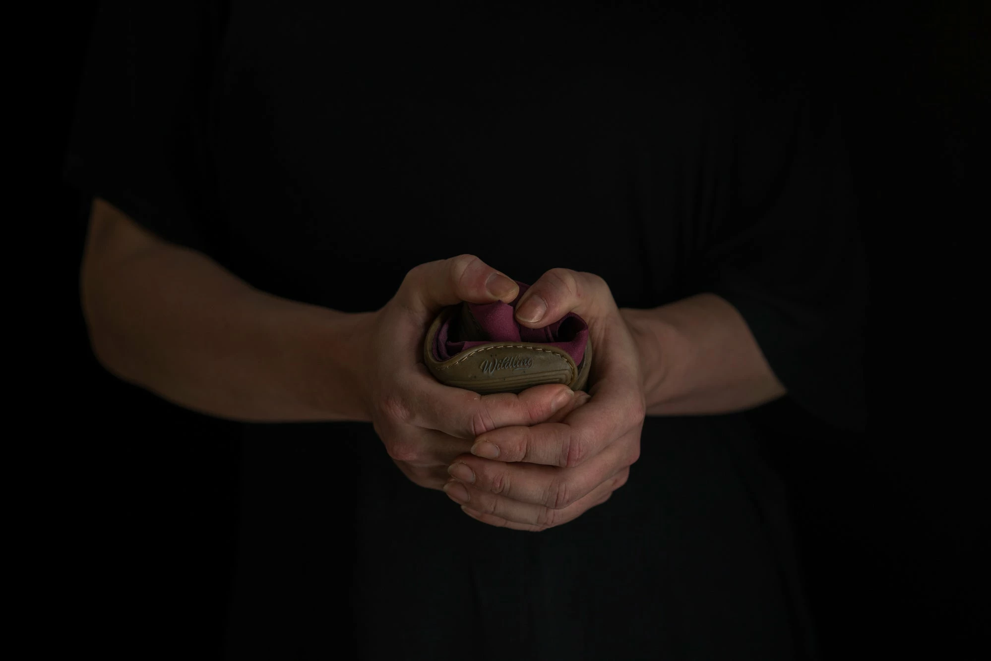 Wildling Shoes Frühling / Sommer Pflaumenfeder 8 Wildling Shoes Frühling / Sommer Pflaumenfeder