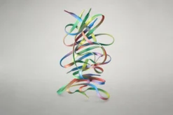 Wildling Shoes Regenbogensenkel