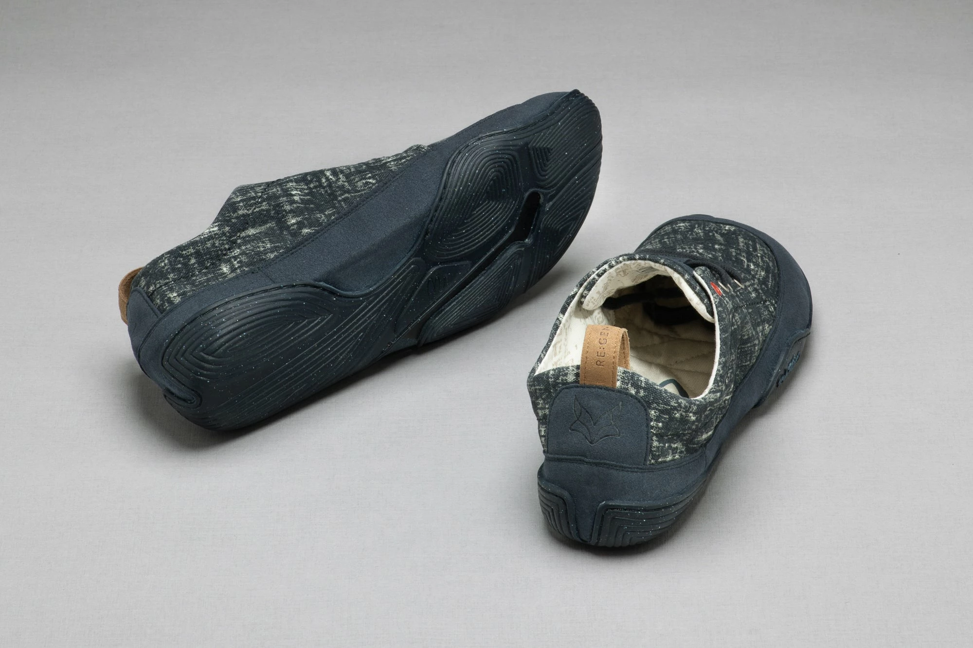 Wildling Shoes Saker Frühling / Sommer 4 Wildling Shoes Saker Frühling / Sommer