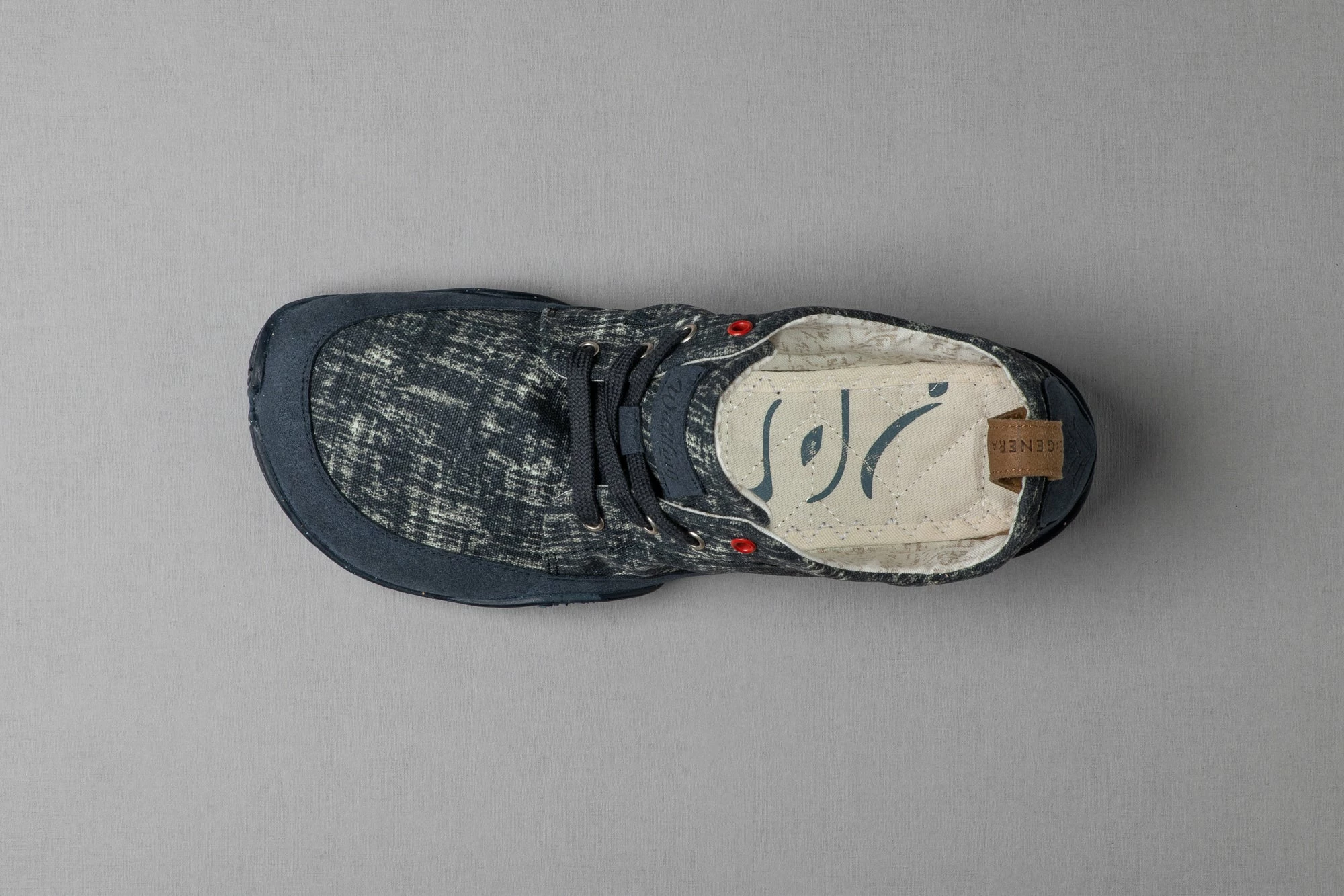 Wildling Shoes Saker Frühling / Sommer 6 Wildling Shoes Saker Frühling / Sommer