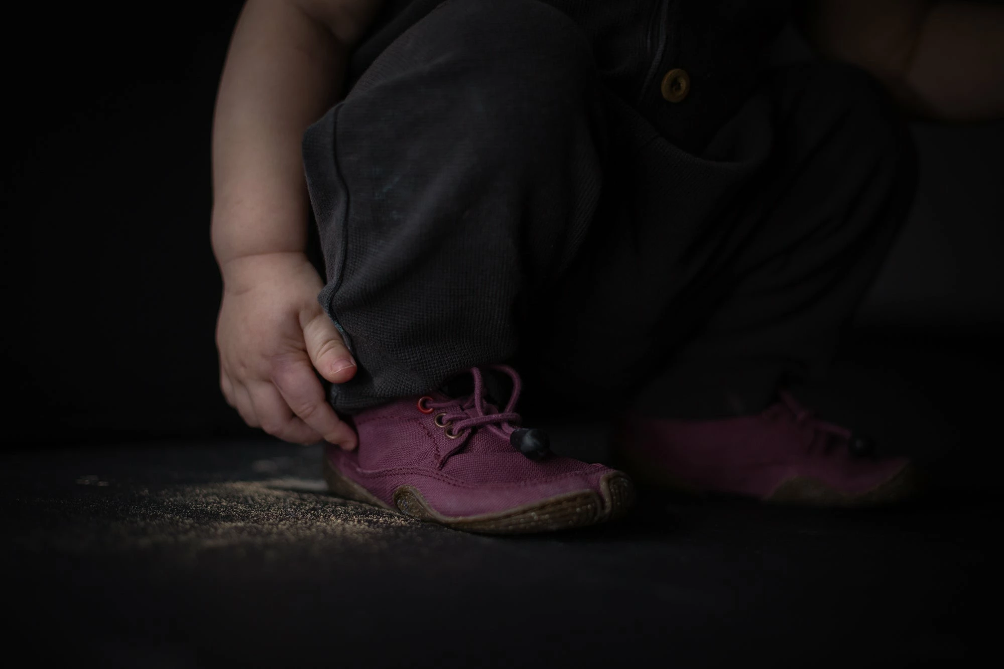 Wildling Shoes Tanuki Kokoro 7 Wildling Shoes Tanuki Kokoro