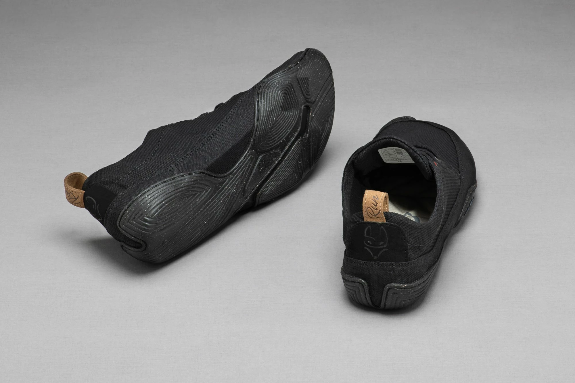 Wildling Shoes Tanuki Yoru Basics 4 Wildling Shoes Tanuki Yoru Basics