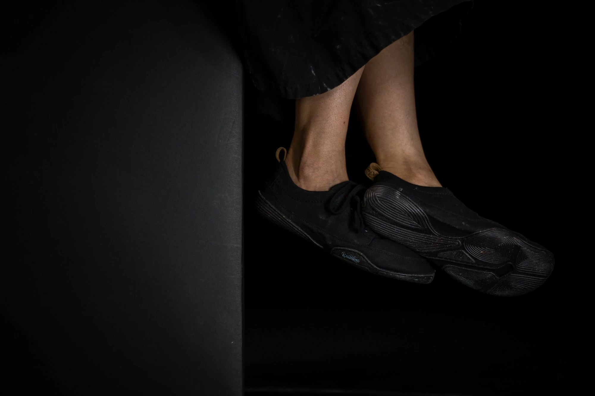 Wildling Shoes Tanuki Yoru Basics 7 Wildling Shoes Tanuki Yoru Basics