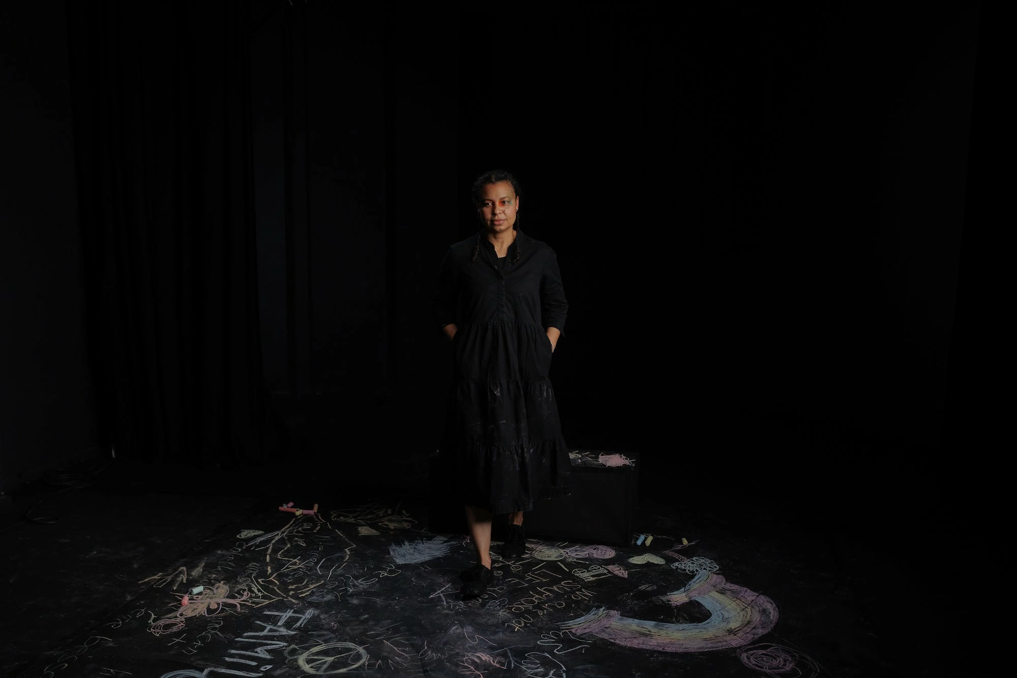 Wildling Shoes Tanuki Yoru Basics 9 Wildling Shoes Tanuki Yoru Basics