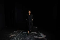 Wildling Shoes B_Tanuki Yoru