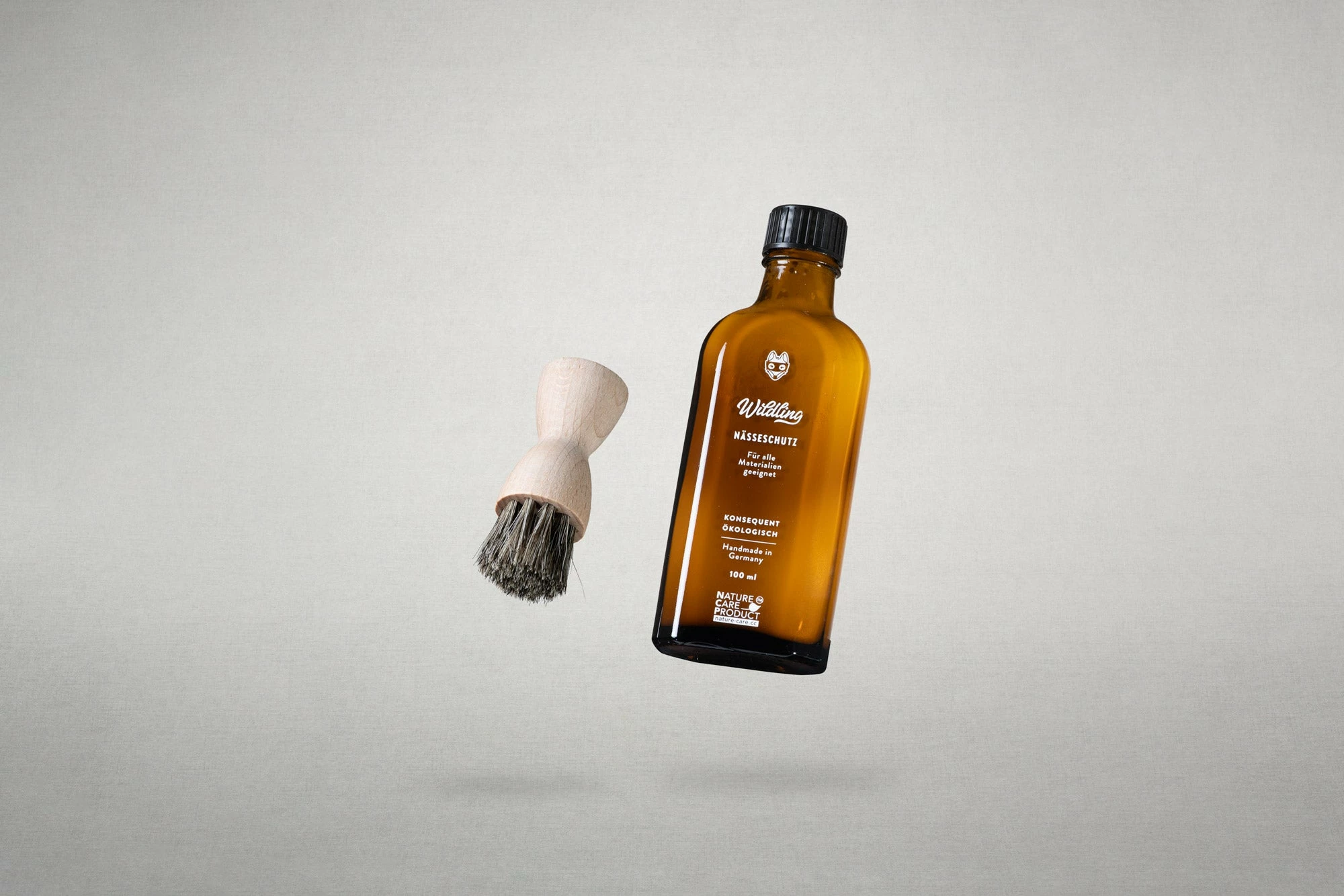 Wildling Shoes Alle Kategorien Schuhpflegeset "Tapir" 4 Wildling Shoes Alle Kategorien Schuhpflegeset "Tapir"