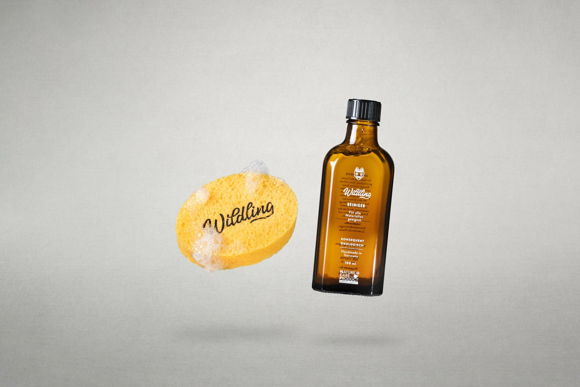 Wildling Shoes Alle Kategorien Schuhpflegeset "Tapir" 5 Wildling Shoes Alle Kategorien Schuhpflegeset "Tapir"