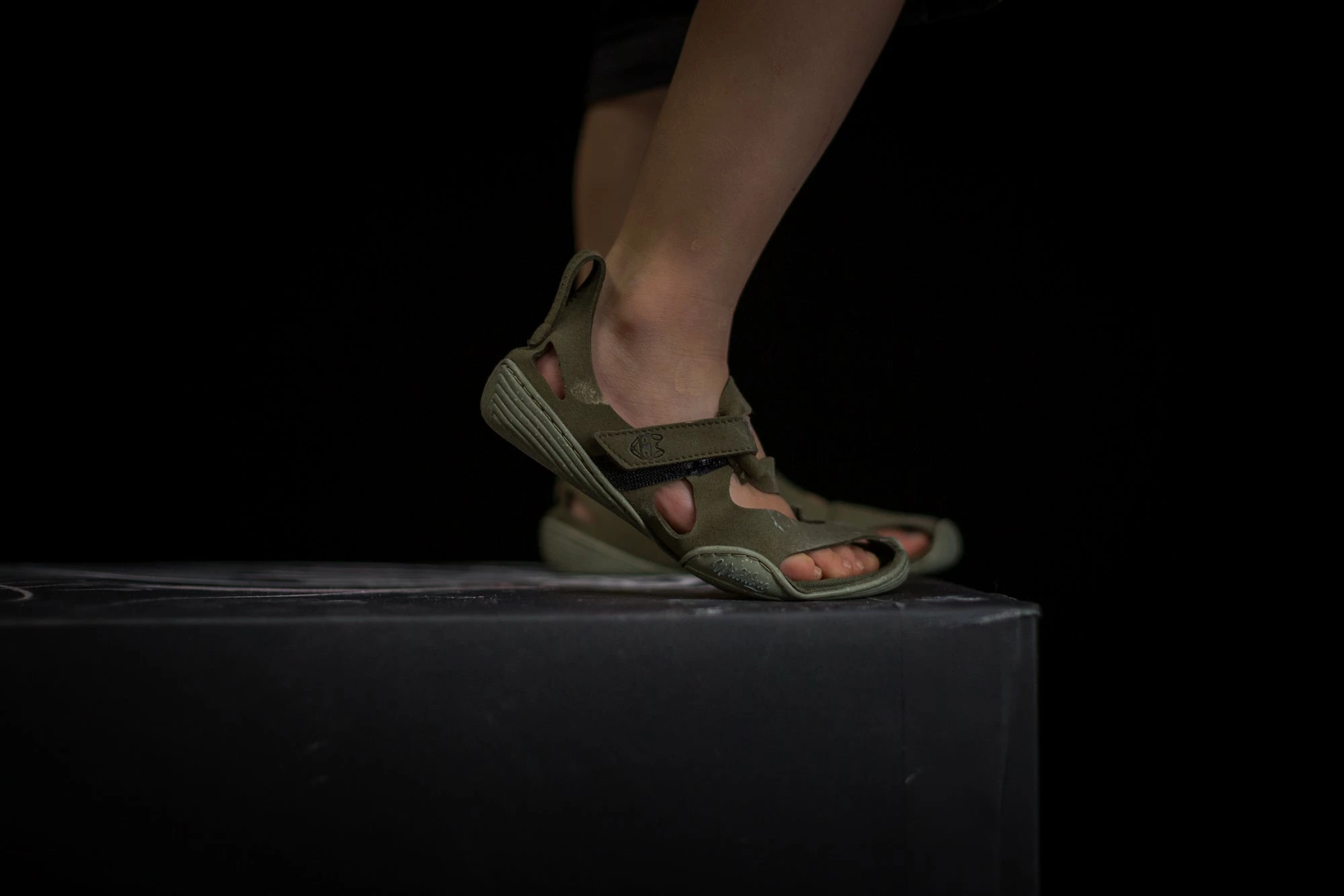 Wildling Shoes Frühling / Sommer Waldfeder 7 Wildling Shoes Frühling / Sommer Waldfeder