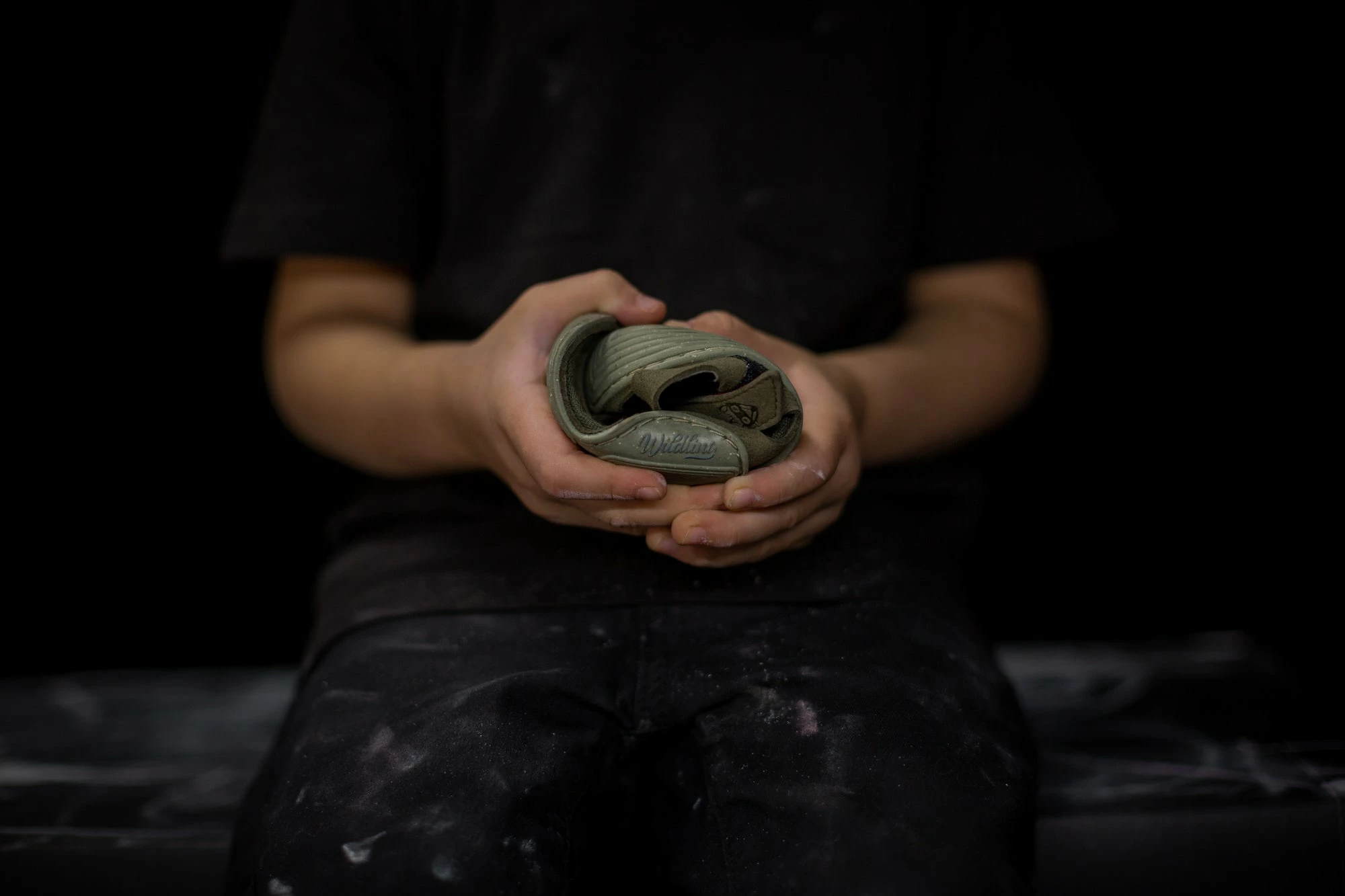 Wildling Shoes Frühling / Sommer Waldfeder 8 Wildling Shoes Frühling / Sommer Waldfeder