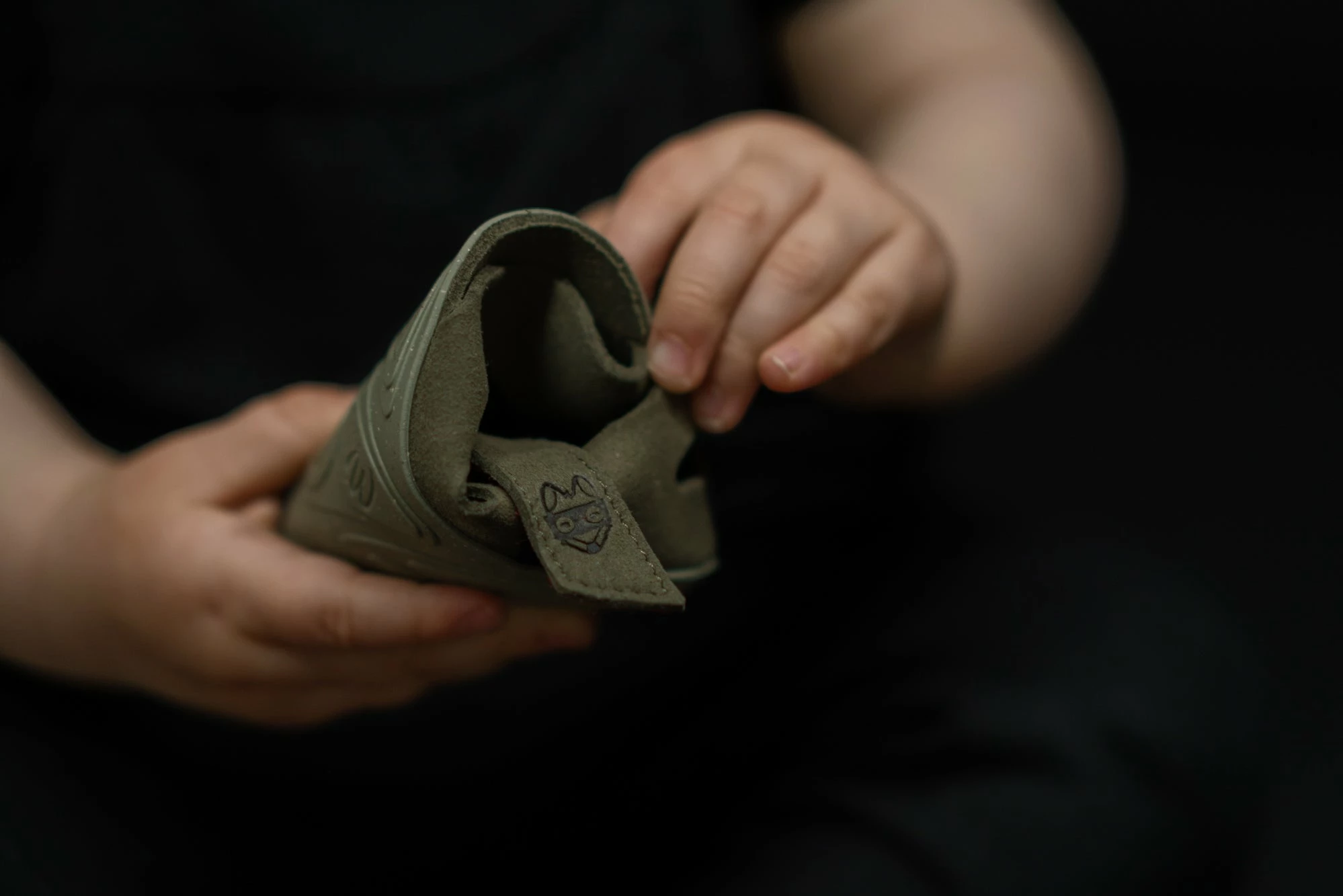 Wildling Shoes Waldfeder Frühling / Sommer 8 Wildling Shoes Waldfeder Frühling / Sommer