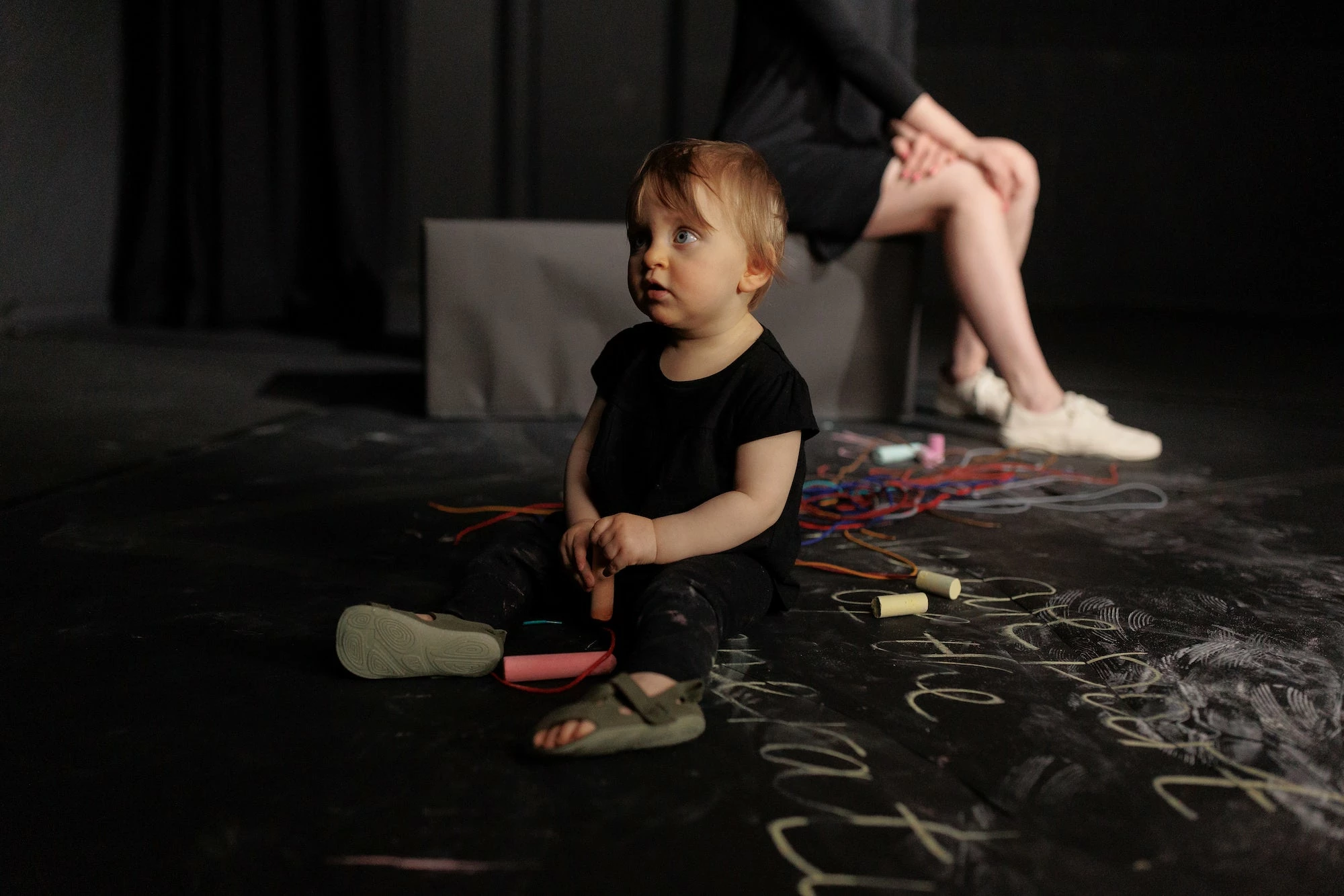 Wildling Shoes Waldfeder Frühling / Sommer 9 Wildling Shoes Waldfeder Frühling / Sommer