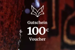 Wildling Shoes Digitaler Geschenkgutschein