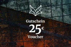 Wildling Shoes Digitaler Geschenkgutschein