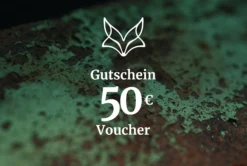 Wildling Shoes Digitaler Geschenkgutschein